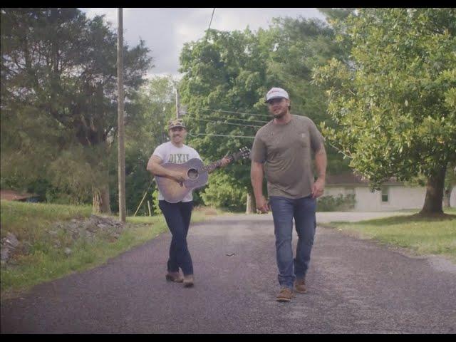 Muscadine Bloodline - Me On You (Official Video)