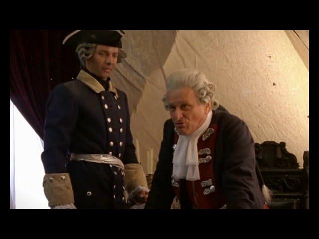Семилетняя война в фильмах