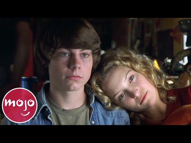 Top 10 Movie Songs That Made the Scene Better