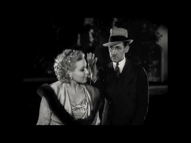 Poker At Eight (1935) Charley Chase Comedy Short