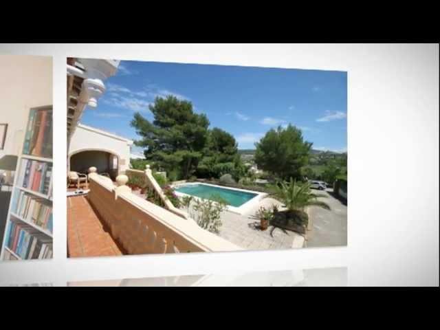 huis te koop Spanje