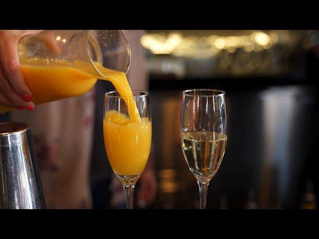 East Thirty-Six | Brunch in Toronto | Brightside Films