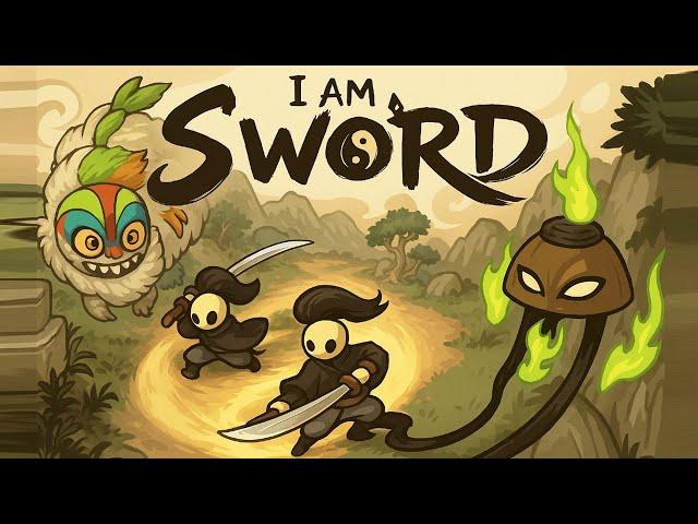 I Am Sword Gameplay (Official Release)
