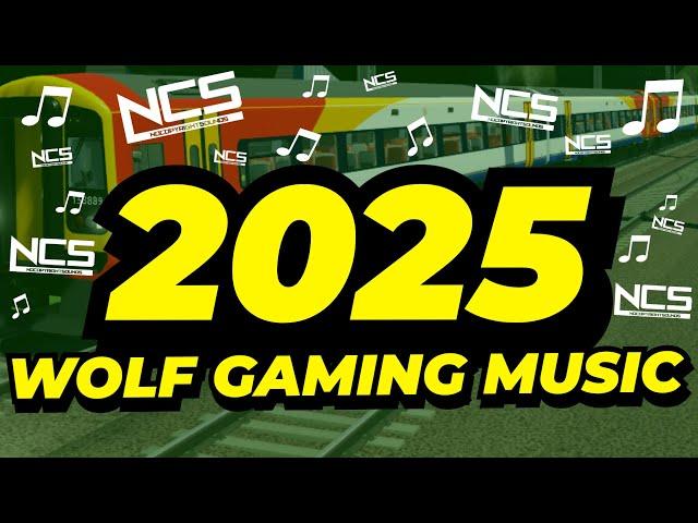 Wolf Gaming's 2025 Soundtracks - Part 3