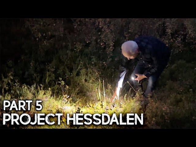 Exploring the Ancient Viking Mines of Project Hessdalen | CE5 Contact Protocol - Ep 5