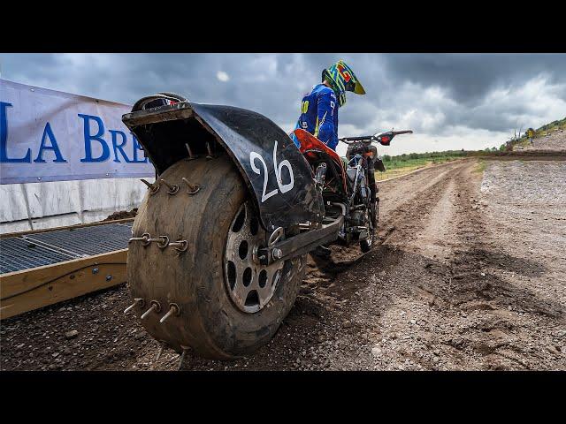 Impossible Climb La Bresse 2023 | Big Engines, Bigger Surprises | USA vs FRA