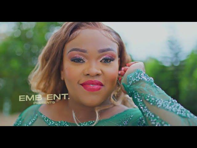 BAHATI Feat. KAREH B - I FEEL YOU (Official Video)