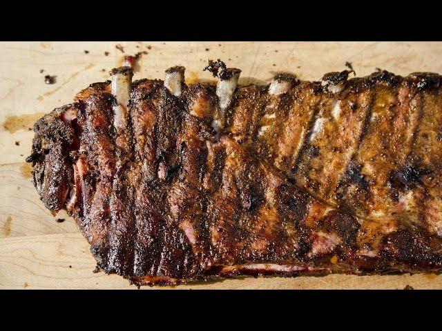 A Smokin' Hot BBQ Trend: Smoking Versus Grilling Meat