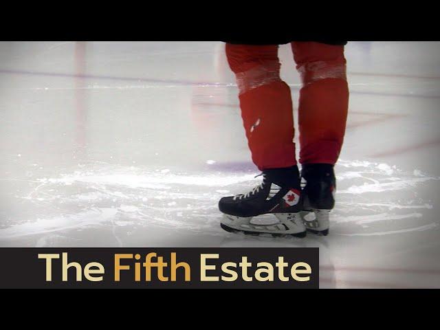 Hockey Canada scandal: Inside our national sport - The Fifth Estate