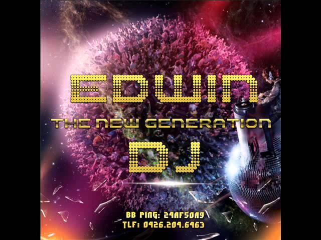 ELECTRONICA VOL 1 DJ EDWIN