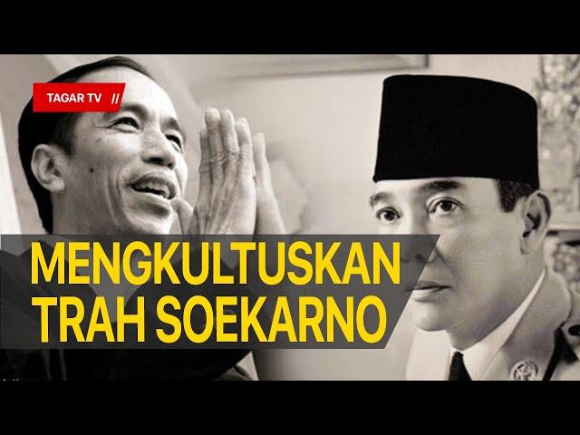 Kharisma PDIP Setelah Megawati Tak Lagi Memimpin | Ujang Komarudin | Tagar