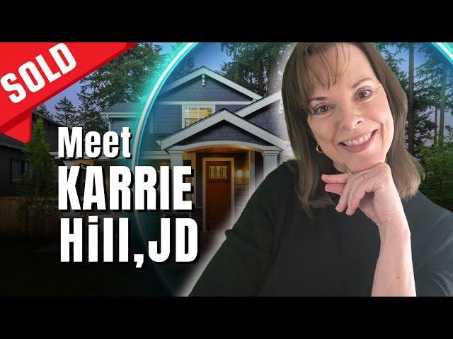 Meet Karrie Hill 2024