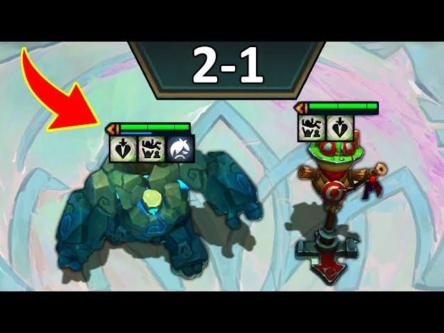 RIOT threw me into a really sweaty match on Karthus... ⭐⭐⭐