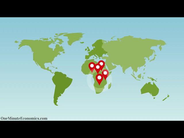 The Resource Curse (Paradox of Plenty) Explained: Definition/Meaning, Examples (Dutch Disease), etc.