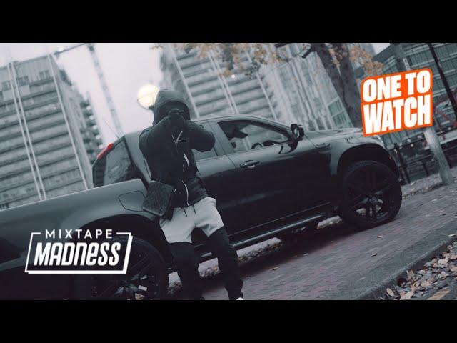 Booter Bee - Blanks prod. by Slay Products (Music Video) | @MixtapeMadness