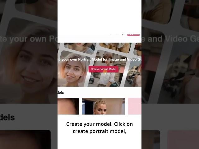 How to Create Your Own AI Influencer in Seconds #aiinfluencer #aiinnovation