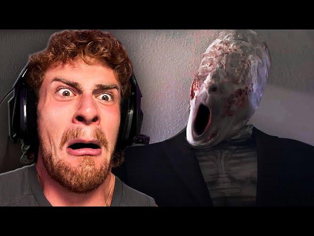 SCARIEST SHORT HORROR FILMS ON THE INTERNET #7