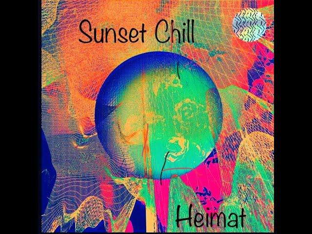 MIKA HENNING Sunset Chill