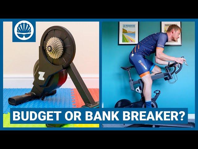 The Best Zwift Setup on Any Budget