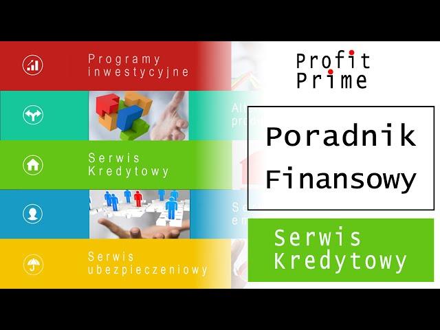 Poradnik finansowy - kredyt bez wkładu własnego