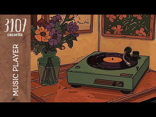 Music Player - Neo Soul Lofi-Instrumental music to vibe & relax to / Lofi mix