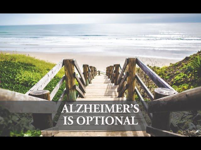 SHORT #12 Dr. Heather Sandison on Preventing Cognitive Decline - Cutting Edge Health Podcast