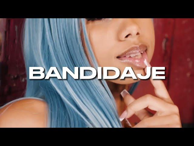 July Queen  Liss Doll RD - Bandidaje (Video Oficial)