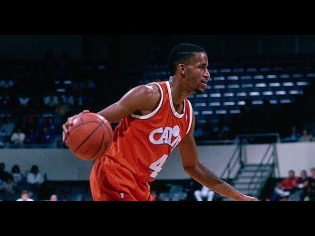 Ron Harper - The Ohio Flyer