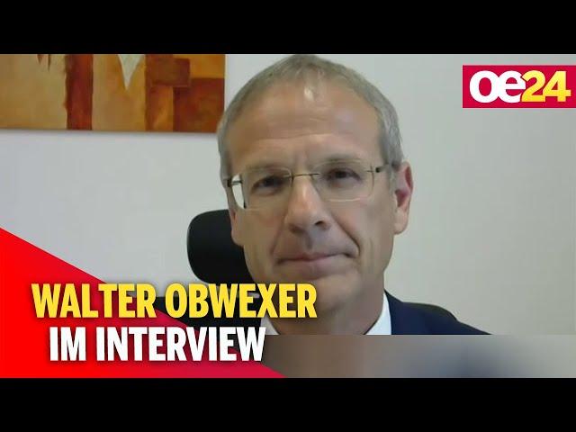 Karl Wendl: KOALITIONS-KRACH - Walter Obwexer im Interview