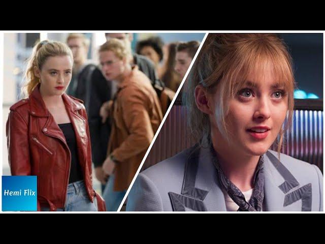 Kathryn Newton Top 10 Movies& TV Shows| Kathryn Newton |hemi flix