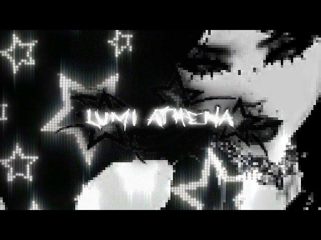 Lumi Athena - SMOKE IT OFF!  ft. jnhygs #krushclub