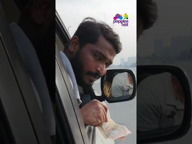 Short story from shan mohammed.... Poppins hut youtube channel