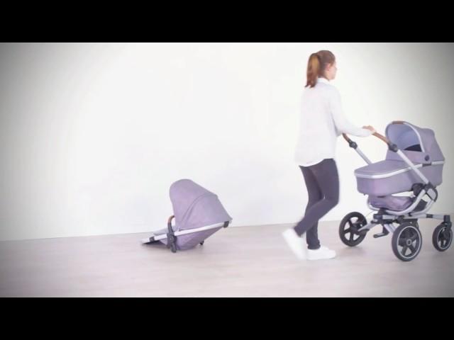 Maxi Cosi Nova4 | MamaLoes Babysjop