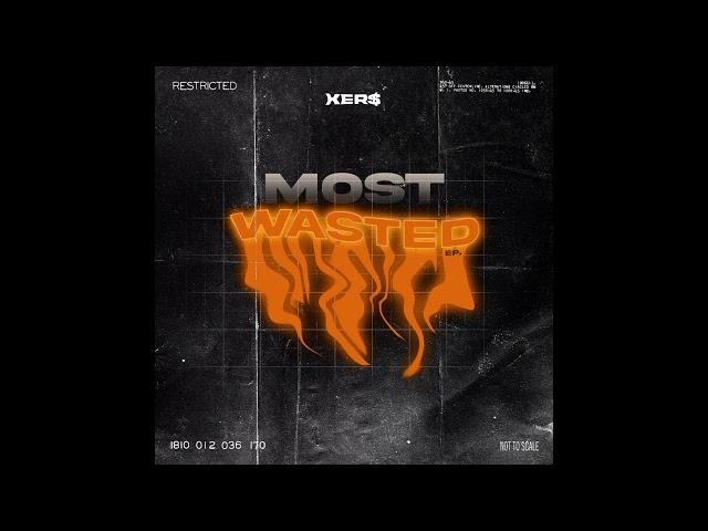 KER$ - Ukay Trap (Audio)