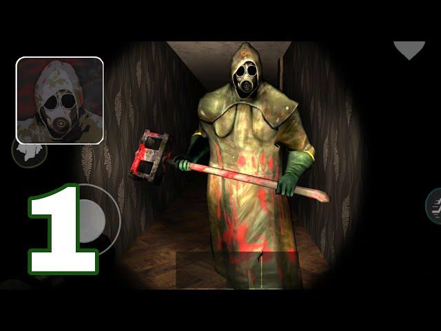 Frenetic - Horror Gameplay Part 1 Full Game (Android)