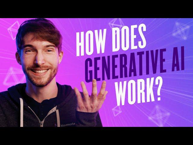 Generative AI Explained: What is it and how does it work?