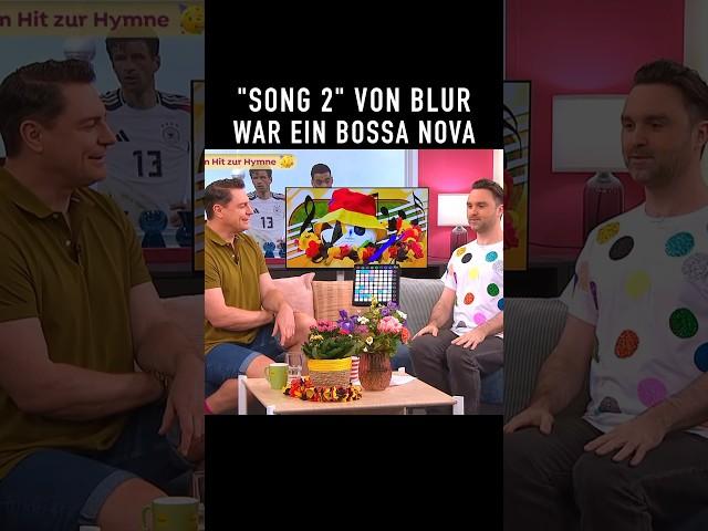 Bossa Nova vs. Staubsauger! Welche Variante findet Ihr besser?