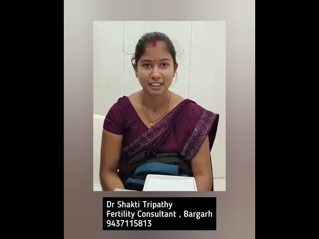 Dr Shakti Fertility & Gynae-laparoscopy, Bargarh