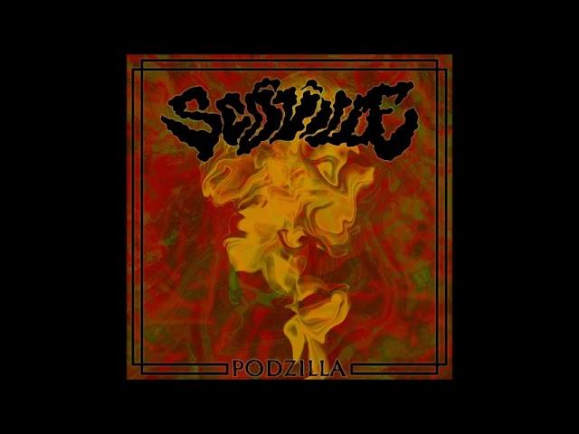 Scoville - Podzilla (Full Album 2021)