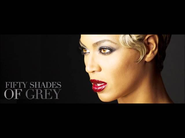 Beyonce - Crazy In Love (Fifty Shades of Grey REMIX)