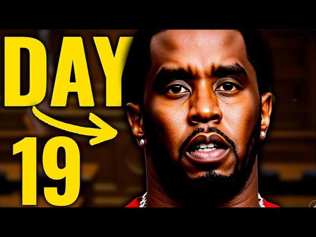 Diddy Trial Day 19: Jane Breaks Down in Tears, Details Abuse & Says Goodbye