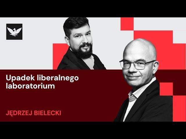 Rzecz w tym | Koniec ery Justina Trudeau. To był piękny liberalny sen czy naiwna utopia?