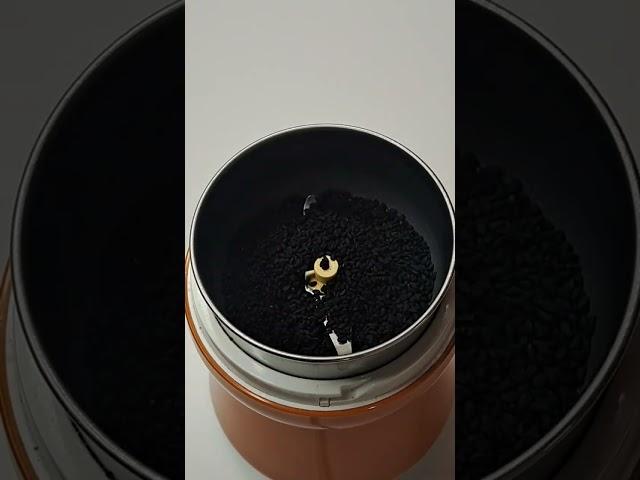 Black Seeds and Honey Best Remedy Ever