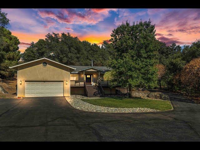 1671 Goulart Ranch Road, Newcastle, CA 95658