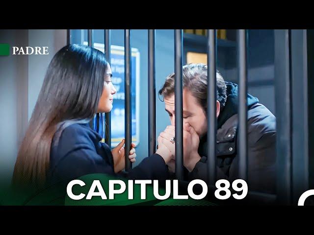 Padre Capítulo 89 (Doblado En Español) FULL HD