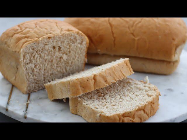 I Bake This For My Family At Least Once A Week. Bake The Perfect Sugar Bread With Me! Vlogmas Day 7.