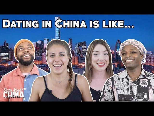 What Is Dating in China Like?