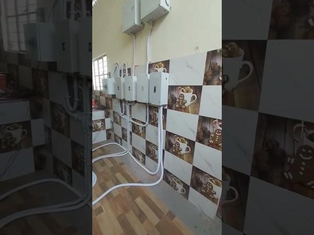 Glorious Power Solutions
