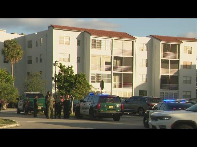 Man shot and killed over loud music dispute in Lauderdale Lakes