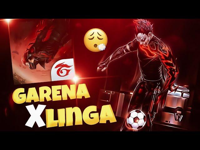  LINGA x GARENA  || TOP FUNNY MOMENTS IN FREE FIRE TAMIL